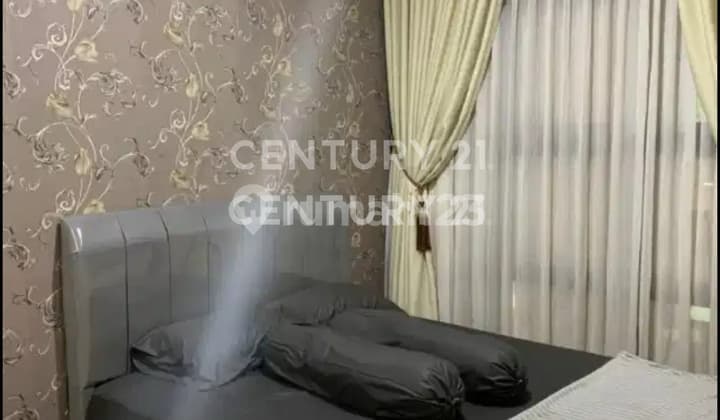 Dijual Rumah Ada Kost & Kontrakan di Menteng Atas, Setiabudi.