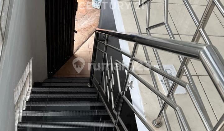 Dijual Siap Huni Ruko Jatinegara Sebelah Mall Bassura