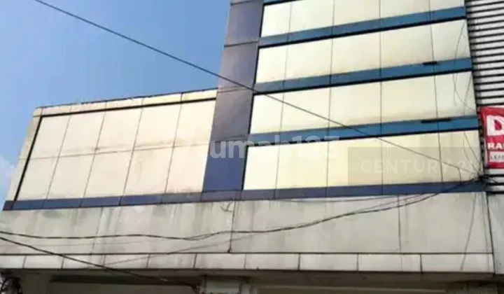 Ruko 4 Lantai Kramat Jati. Selangkah ke Rs. Restu Kasih. Ruko 4 Lantai Kramat Jati. Selangkah ke Rs. Restu Kasih.