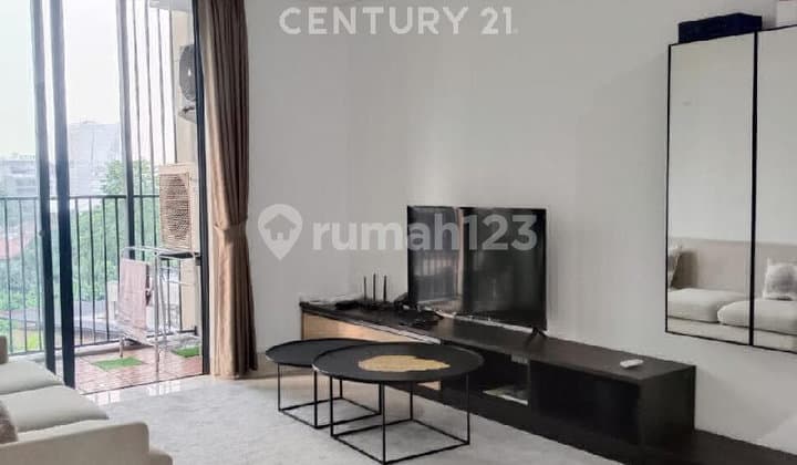 2Br Apartment Southgate Residence Connecting Aeon Mall