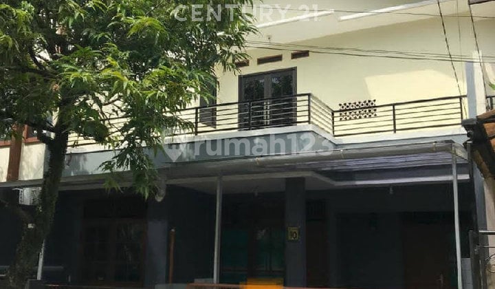 For Rent: Bintaro Sector 6 House, Pondok Jaya, South Tangerang