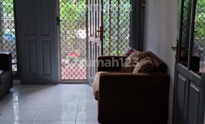 Dijual Rumah Kelapa Gading, Jalan Gading Mas Timur, Jakarta Utara