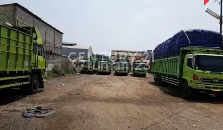 Jual Tanah Jalan Bintara, Pondok Kopi, Duren Sawit, Jakarta Timur