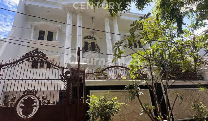 For Sale Serene House Inside Complex, Only 100 Meters to Sunter Mall