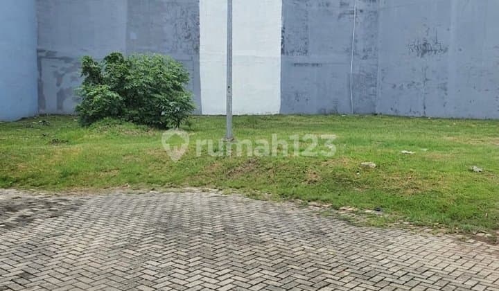 Dijual Cepat Kavling Elang Laut Residence Pik