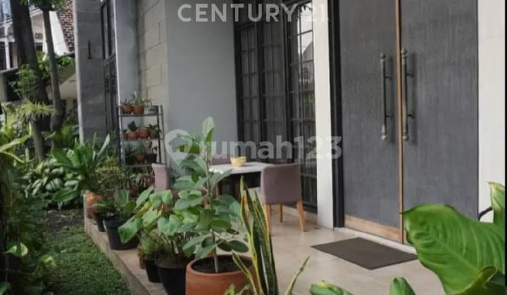 Dijual Cepat Rumah Mentang Dalam Tebet. Nego Sampai Jadi