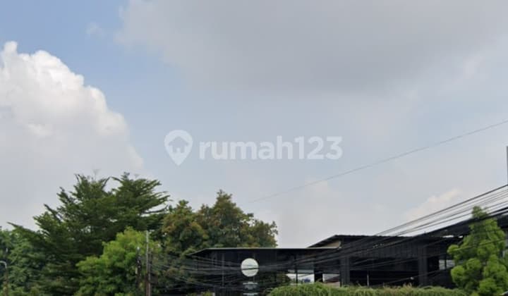For Sale: Mrs. Ruko Row of 3 in Pondok Kelapa, Kalimalang Main Road