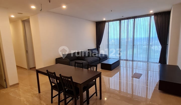 Brand New Condo Izzara Apartment. Private Lift 3Br