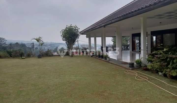 For Sale: Nice Villa in Evergreen Complex, Cisarua, Bogor
