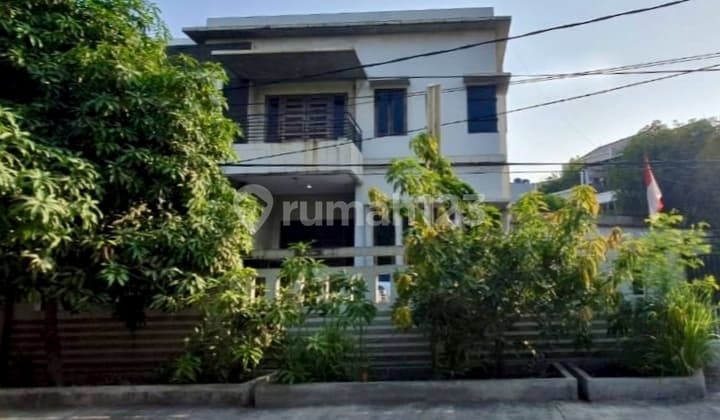Dijual Rumah Kelapa Gading Selangkah ke Mall Kelapa Gading