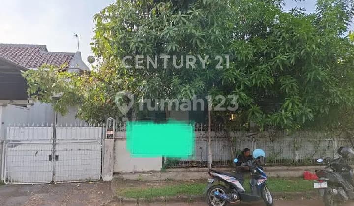 For Quick Sale: Citra Garden 2 Land, Kalideres, West Jakarta