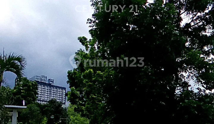 Dijual Kavling Premium View Golf Dago Resort Bandung Dijual Kavling Premium View Golf Dago Resort Bandung