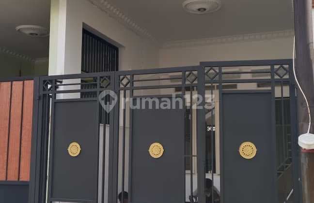 Dijual Rumah Poris 1.5 Lt