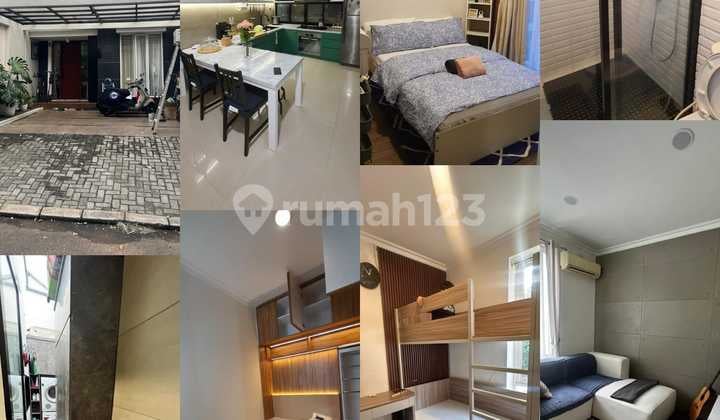 Turun Harga Jual Cepat Lokasi di Citragran Cibubur Turun Harga Jual Cepat Lokasi di Citragran Cibubur