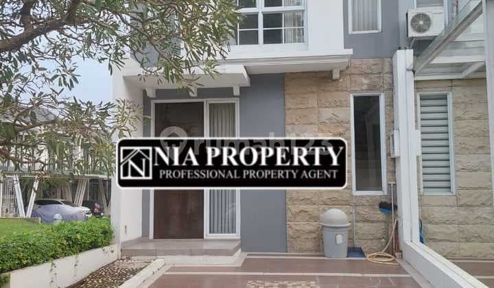 Quick Sale Ready-to-Occupy House in Citra Gran Cibubur, Near Strategic LRT