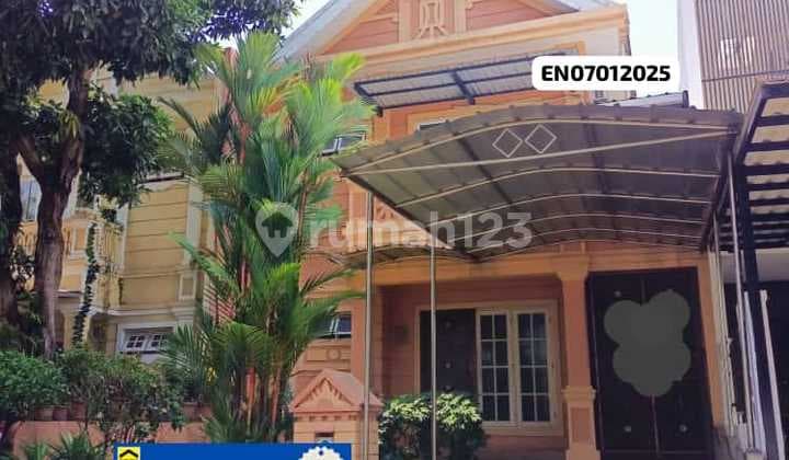 Beautiful Fully Renovated House in the Tourist City of Cibubur