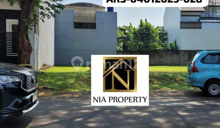 For Sale Boulevard Citra Grand Cibubur Plot