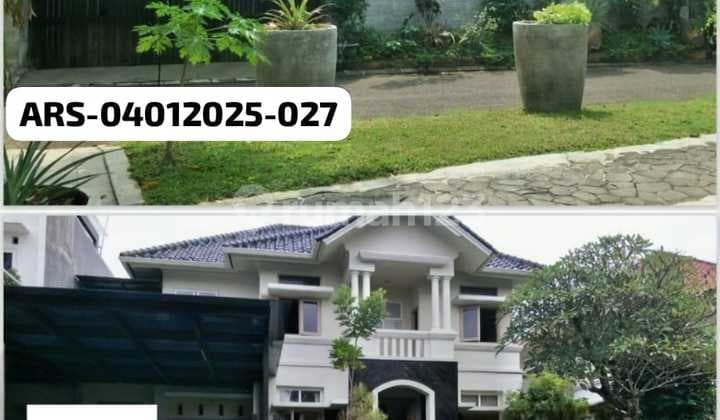 Di Jual Rumah di Citragran Cibubur