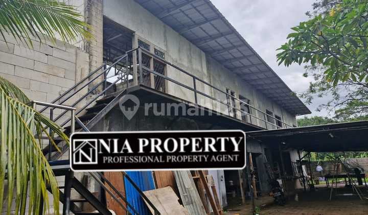 Dijual Kavling Bonus Bangunan Jalan Pulo Leuwinanggung Tapos Depok Dijual Kavling Bonus Bangunan Jalan Pulo Leuwinanggung Tapos Depok