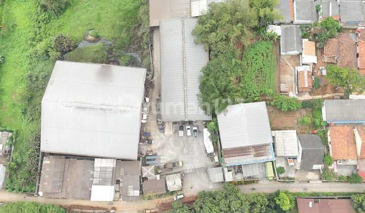 Price Drop X Factory Area Tigaraksa Local Government