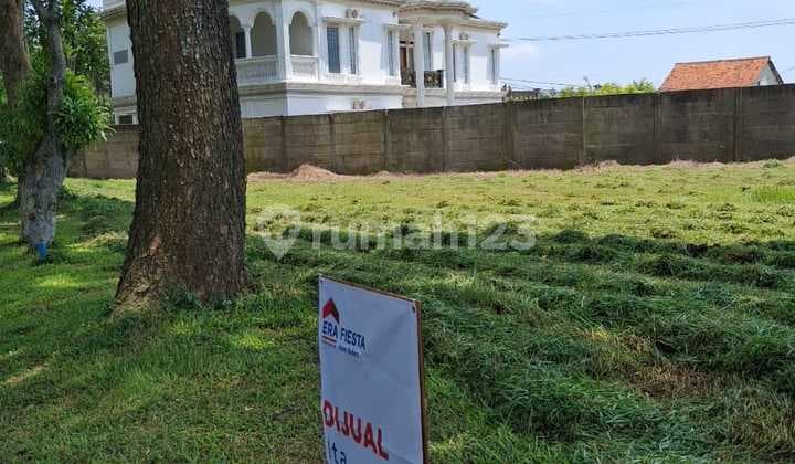 Di Jual Murah ,kavling Dalam Cluster.ita Efalsut