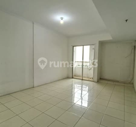 Rare Find! Cheap Sea and City Panorama For Sale 3Br Apartment Mediterranean Marina Ancol Residence Near Favorite Tourist Destinations