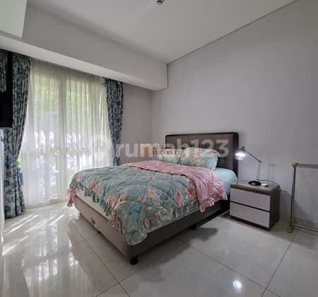 Disewakan Town House 3Br+ Apartemen Taman Anggrek Residence Fasilitas Premium Strategis Taman Anggrek Mall Hublife Central Park Mall