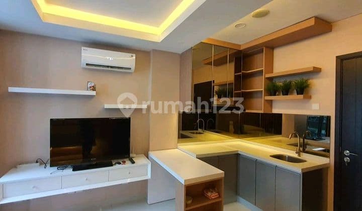 Disewakan Hunian Aparteman Alam Sutra