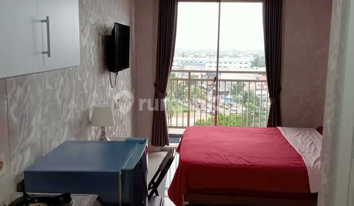 Disewakan Apartment Springwood Alam Sutera