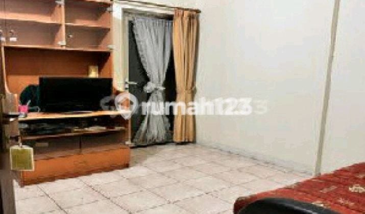 Dijual Apartemen Mediterania 1 Full Furnished Siap Huni