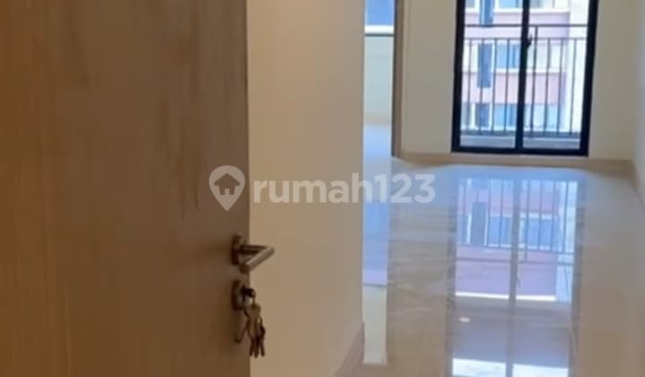 Dijual Apartemen 2Br di Meikarta Cikarang