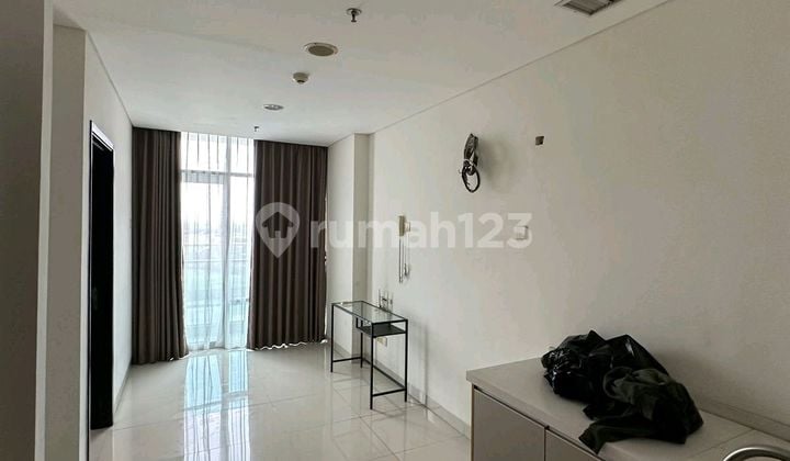 Disewakan Apartemen Brooklyn Alam Sutra Non Furnish