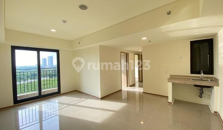 Dijual Apartemen Siap Huni di Meikarta Cikarang