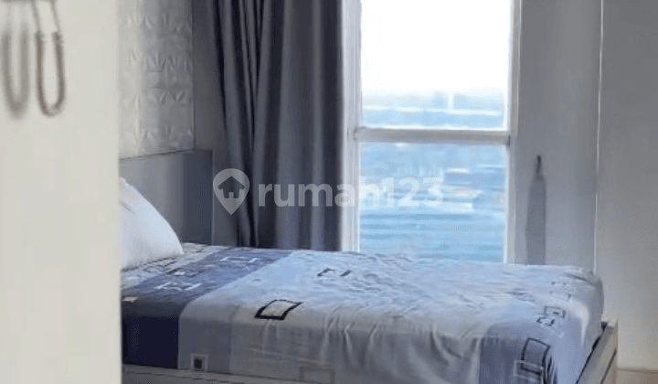 Disewakan Apartemen Casa De Parco Bsd City