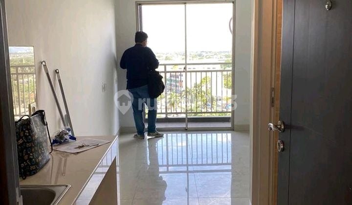 Disewakan Aparteman Springwood Deket Binus