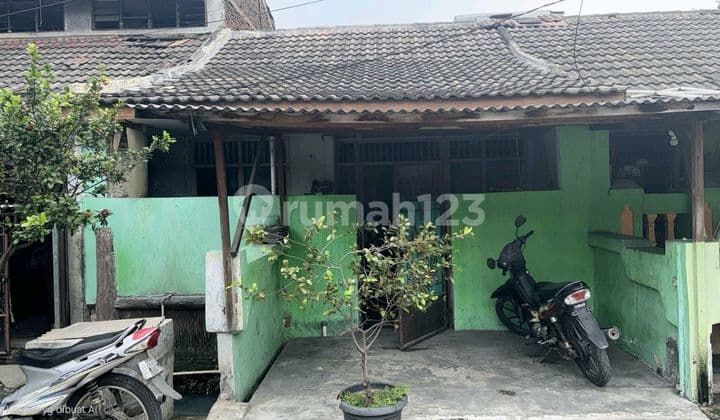 Dijual Rumah Di Kotabumi, Pasar Kemis, Tangerang