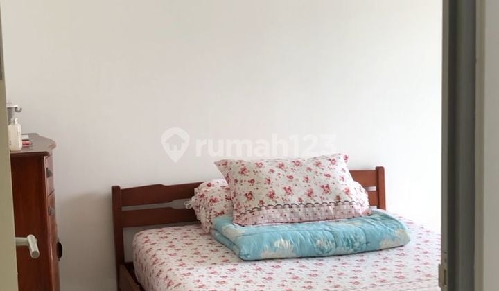 Dijual Siap Huni Apartemen M-Town Dakota