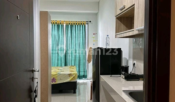 Disewakan Aparteman Springwood Kampus Binus