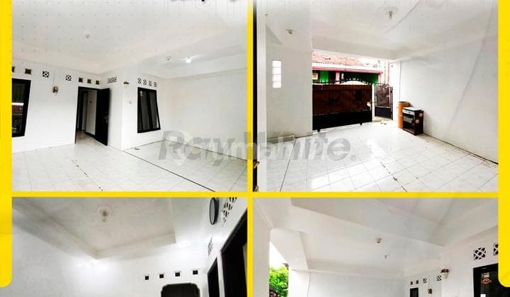 Dijual Rumah Minimalis Murah Siap Huni di Gumpang Kartasura