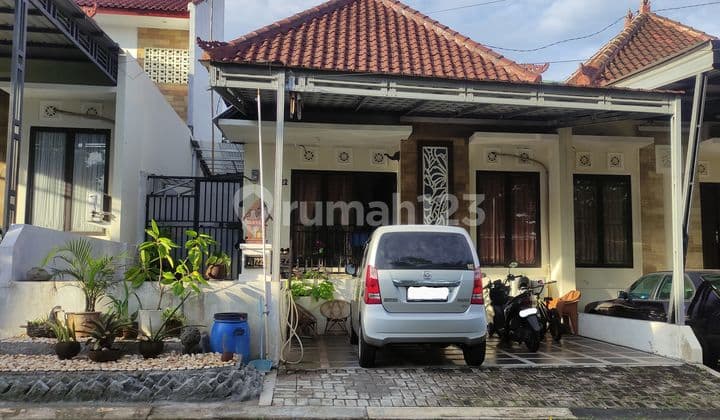 Dijual Rumah Nyaman di Komplek Perumahan Bale Nirvana Ngaliyan