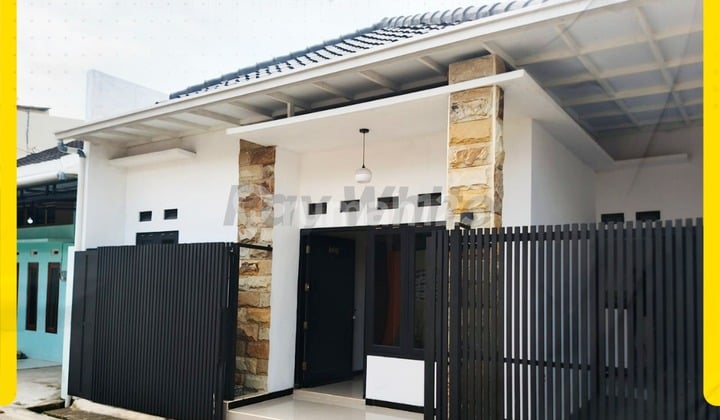 Dijual Rumah Cantik di Jati Jaten Karanganyar