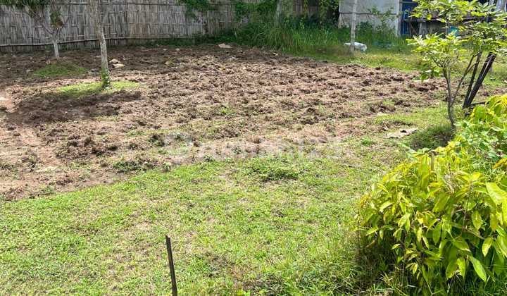 Tanah Kavling SHM di Polokarto, Sukoharjo