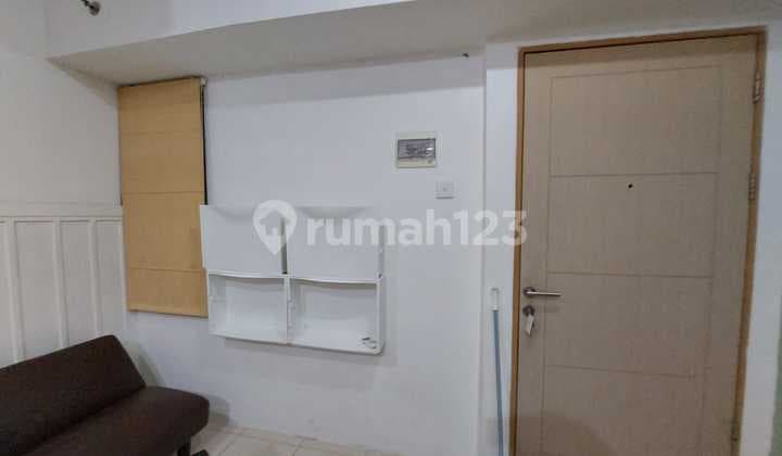 Apartemen Educity Prince Town Tower Dijual Siap Huni
