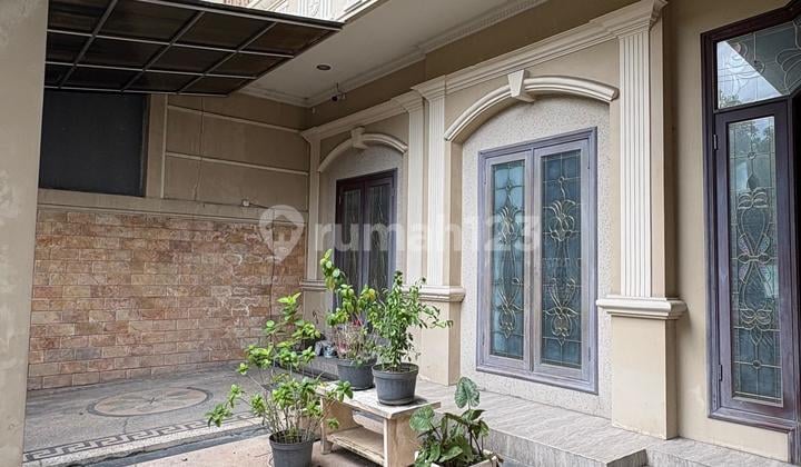 Rumah Galaxi Bumi Permai Araya Tahap 2 Dijual Siap Huni