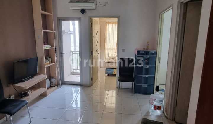 Apartemen Eastcost 2br Murah Bu Dijual Siap Huni