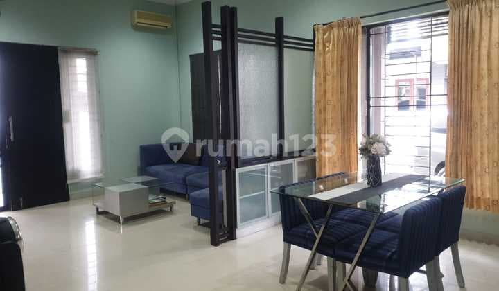 Rumah Murah Manyar Dijual Siap Huni