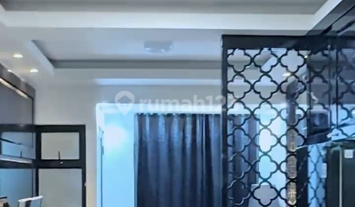 Apartemen Gunawangsa Merr Dijual Siap Huni Full Furnish