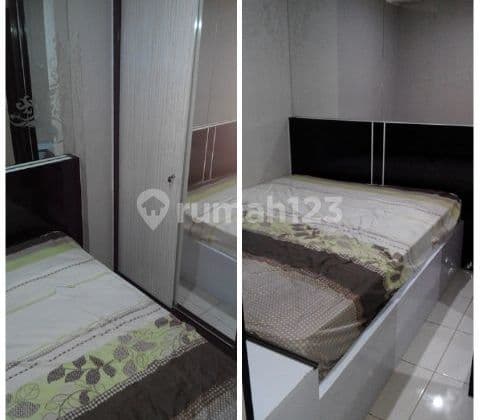 Apartemen Puncak Kertajaya Dijual Siap Huni