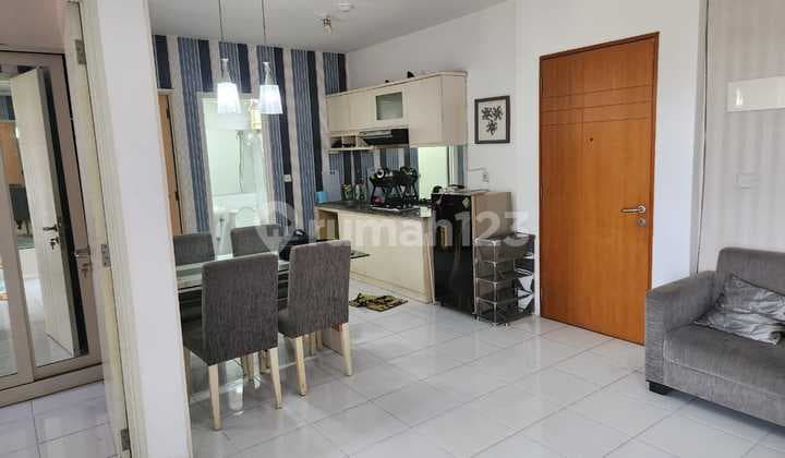 Eastcost Tower Topaz Apartment for Rent, Ready to Occupy, Fully Furnished