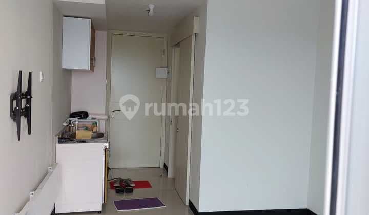 Apartemen Amor Disewakan Murah Siap Huni